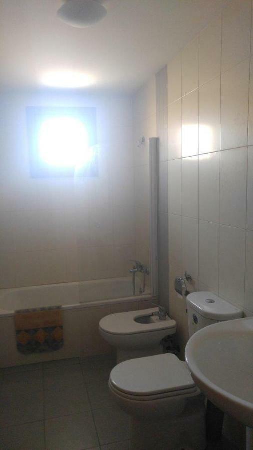 Lafonda1-2-B Apartment Borja Luaran gambar